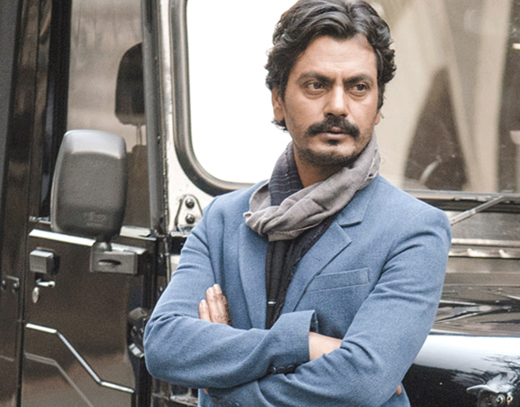 ‘জলি এলএলবি ২’ ফিল্মের মুখ্য ভূমিকায় নওয়াজউদ্দিনকে ভেবেছিলেন পরিচালক। কিন্তু বড় পারিশ্রমিক চেয়ে সেই সুযোগ হাতছাড়া করেন নওয়াজ।