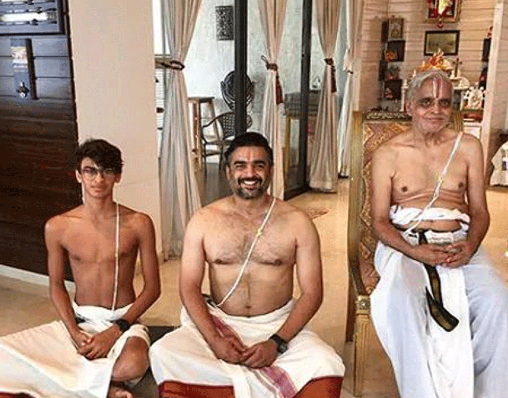 ‘ফ্যানি খান’ ছবিতে অভিনয় করেছেন ঐশ্বর্যা রাই, অনিল কপূর, রাজকুমার রাও। ঐশ্বর্যার বিপরীতে ছিলেন রাজকুমার।