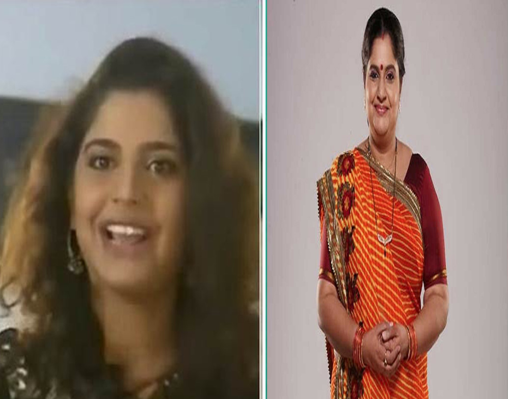 মাথুর পরিবারের বড় মেয়ে মীনাক্ষীর ভূমিকায় ছিলেন বন্দনা পাঠক। ‘হম পাঁচ’-ই ছিল তাঁর প্রথম কাজ। এখানে তিনি ছিলেন নারীমুক্তির পক্ষে সরব এক আন্দোলনকারী। গুজরাতি থিয়েটার ও ছবির জগতে বন্দনা পরিচিত নাম। ‘সাথ নিভানা সাথিয়া’, ‘ইয়ে তেরি গলিয়া’, ‘মনমোহিনী’-র মতো শোয়ে তাঁর কাজ দর্শকদের নজর কেড়েছিল।