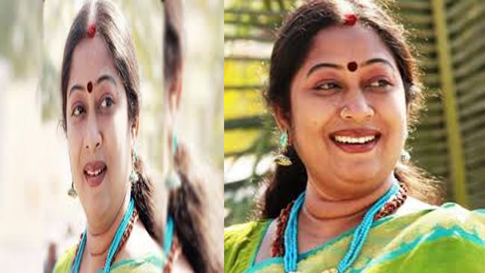 তামিল বিনোদন দুনিয়ার জনপ্রিয় মুখ সঙ্গীতা বালন। ‘বীণারানি’ ধারাবাহিকে অভিনয়ের সুবাদে রোজ পৌঁছে যাচ্ছিলেন দর্শকদের বৈঠকখানায়। আচমকাই কাটল সুর। ২০১৮-র জুন মাসে অভিযোগ ওঠে, তিনি অভিনয়ের পাশাপাশি দিনের পর দিন মধুচক্র চালিয়ে এসেছেন।