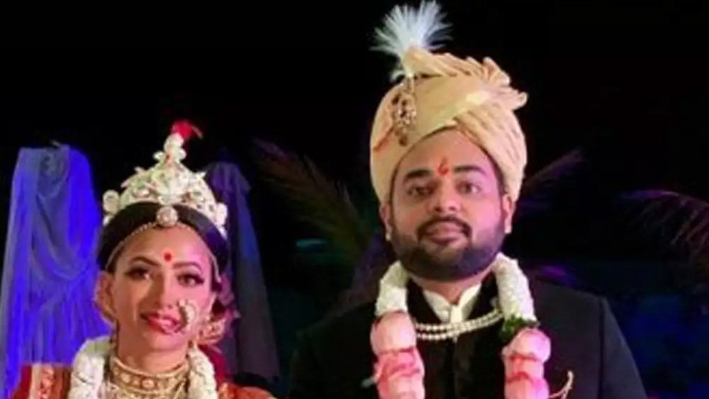 অভিযোগের কলঙ্ক কাটিয়ে পরে জীবনের স্বাভাবিক ছন্দে ফিরে আসেন শ্বেতা। ২০১৮ সালের ডিসেম্বরে বিয়ে করেন পুরনো বন্ধু এবং পরিচালক রোহিত মিত্তলকে।