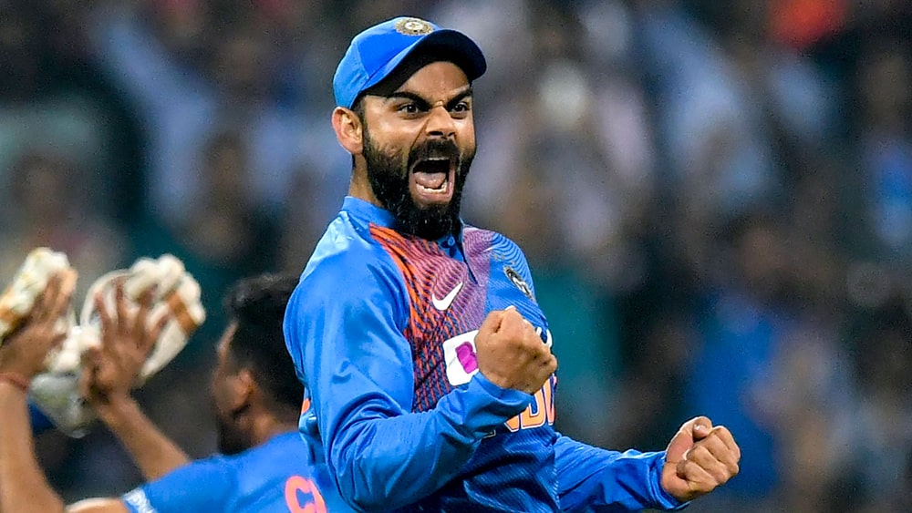 ওয়েস্ট ইন্ডিজ নির্ধারিত ২০ ওভারে শেষ পর্যন্ত আট উইকেটে ১৭৩ রানে থামে। ভারত জেতে ৬৭ রানে। একই সঙ্গে তিন ম্যাচের টি-টোয়েন্টি সিরিজ ২-১ ফলে দখল করে। এর পর রবিবার শুরু হচ্ছে তিন ম্যাচের একদিনের সিরিজ। যেখানে এই জয়ের আত্মবিশ্বাস সঙ্গী হবে কোহালিদের।