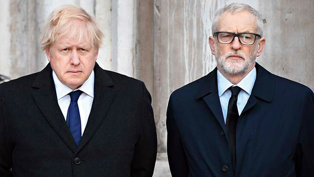 Those who have more bargain power hold more control on BREXIT