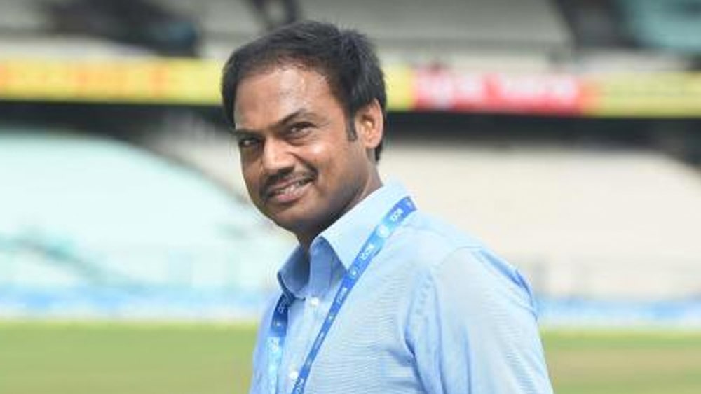 ২০১৫ সালে প্রাক্তন অলরাউন্ডার রজার বিনির জায়গায় জাতীয় নির্বাচক হয়েছিলেন প্রসাদ। ২০১৬ সালে তিনি সন্দীপ পাটিলের জায়গায় নির্বাচকমণ্ডলীর চেয়ারম্যান হয়েছিলেন। যা নিয়ে সেই সময় বিতর্ক হয়েছিল। কিন্তু প্রসাদ বরাবর তাঁর দিকে ছুটে আসা সমালোচনাকে পাল্টা আক্রমণ করেছিলেন।