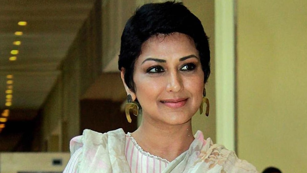 সময়মতো চিকিৎসার পাশাপাশি সোনালির এমন মনের জোর ও সাহসই তাঁকে এই বড় যুদ্ধ জয় করতে সাহায্য করেছেন বলে মনে করেন ক্যানসার বিশেষজ্ঞ  সোমনাথ সরকার। ফের টিভি ও রুপোলি পর্দায় ফের দাপিয়ে ফিরে আসুন সোনালি এমনই আকাঙ্ক্ষা তাঁর তামাম ভক্তকুলের। অন্য দিকে ক্যানসার রোগীরাও তাঁর এই কামব্যাক ইনিংস দেখে নিচ্ছেন সাহস ও মনের জোরের পাঠ।