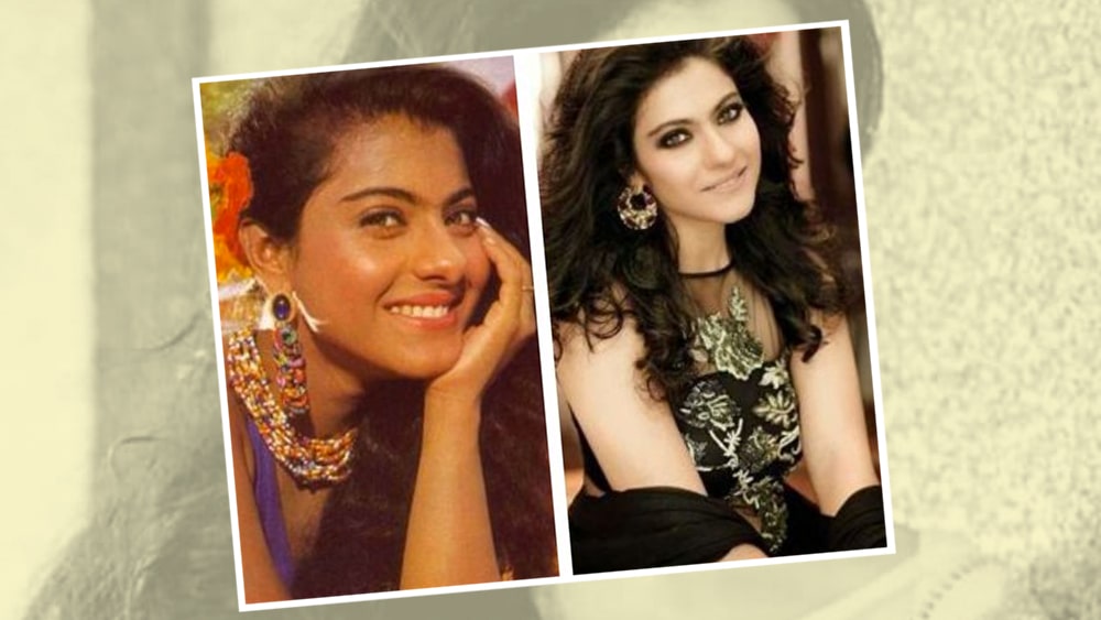 কাজল: ৯০ দশকের ছেলে মেয়েদের কাছে কাজল মানেই আলাদা এক আবেগ। তাঁর স্বতঃস্ফূর্ত অভিনয়, প্রাণখোলা হাসি...এক মাইলস্টোন স্থাপন করেছিল সে সময়। কেরিয়ারের শুরুতে প্লাস্টিক সার্জারি নিয়ে খুব একটা মাথা না ঘামালেও ২০১৫ সালে কাজলের কামব্যাক ছবি ‘দিলওয়ালে’ মুক্তির পরেই গুঞ্জন ওঠে কাজলও নাম লিখিয়েছেন প্লাস্টিক সার্জারি করা অভিনেত্রীদের দলে।