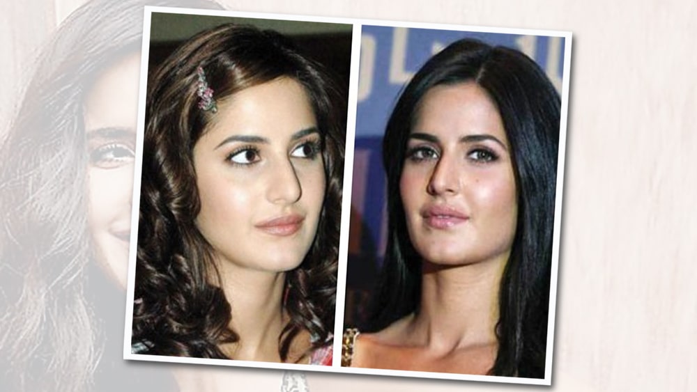 ক্যাটরিনা কইফ: নিজে কোনওদিনও না মানলেও সমালোচকদের মতে ক্যাটরিনা কইফও নাকি শরণাপন্ন হয়েছিলেন কৃত্রিমতার। তাঁর মুখ, কান এবং ঠোঁট সব কিছুই এখন আগের থেকে অনেকটাই আলাদা।