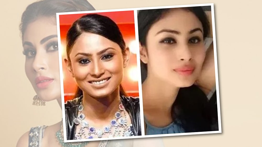 মৌনী রায়: সিরিয়াল দিয়েই নিজের কেরিয়ার শুরু করেছিলেন এই বাঙালি কন্যে। শোনা যায়, প্লাস্টিক সার্জারির পথে হেঁটেছেন মৌনী রায়। করিয়েছেন লিপজব। তবে অনুরাগীদের কাছে মোটেও গ্রহণযোগ্য হয়নি মৌনীর নয়া লুক। সোশ্যাল মিডিয়ায় ট্রোলিং-এরও শিকার হয়েছিলেন তিনি।