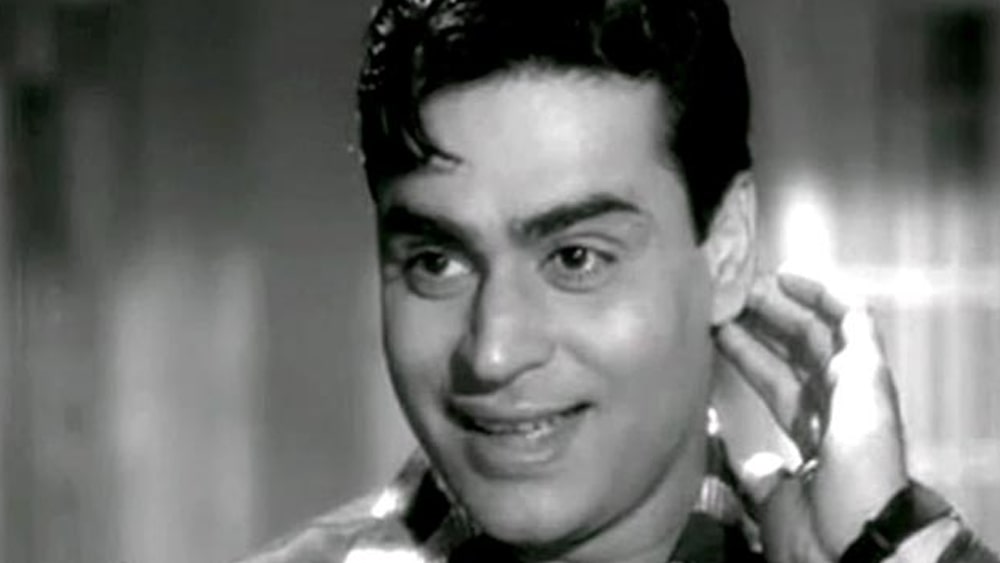 ফিল্মি কেরিয়ার যখন তুঙ্গে তখনই বিয়েটা সেরে ফেলেন রাজেন্দ্র। পরিচালক-প্রযোজক ও পি রালহানের বোন শুক্লাকে বিয়ে করেন তিনি। তাঁদের পুত্র কুমার গৌরবও বলিউডে অভিনয়ের জগতে এসেছিলেন।