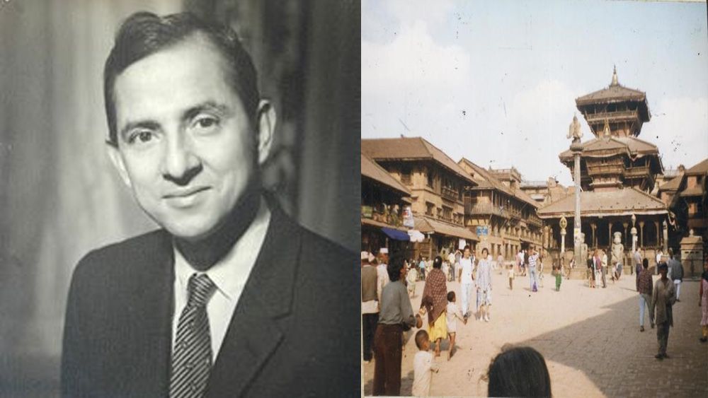 নেপালের কাঠমাণ্ডুতে দুঁদে রাজনীতিকদের পরিবারে জন্ম, ১৯৭০ সালের ১৬ অগস্ট। তাঁর বাবা প্রকাশ কৈরালা নেপালের প্রাক্তন মন্ত্রী। ঠাকুরদা বিশ্বেশ্বরপ্রসাদ কৈরালা ছিলেন নেপালের বাইশতম প্রধানমন্ত্রী।