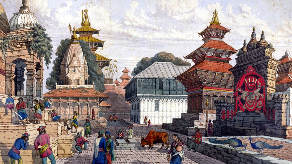 নেপালের ইতিহাসে কৈরালা বংশের ভূমিকা গুরুত্বপূর্ণ। বংশের প্রতিষ্ঠাতা কৃষ্ণপ্রসাদ কৈরালাকে বিহারে নির্বাসিত করেছিলেন নেপালের তৎকালীন প্রধানমন্ত্রী মহারাজা চন্দ্র সামসের জঙ্গ বাহাদুর রানা। পরে দেশে ফিরে গিয়ে গণতন্ত্র স্থাপনে উল্লেখযোগ্য ভূমিকা নেন সমাজকর্মী কৃষ্ণপ্রসাদ।