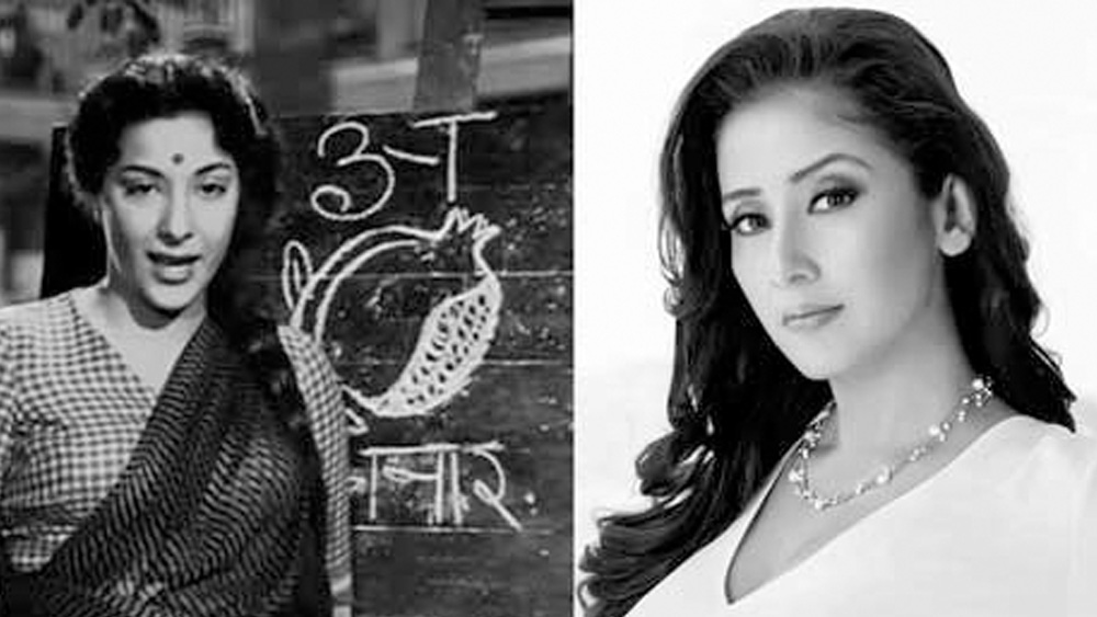 ক্যানসারকে হারিয়ে ফিরে এসে মনীষার প্রথম ছবি ‘চেহরে: এ মডার্ন ডে ক্লাসিক’। সম্প্রতি প্রশংসিত হয়েছে ‘ডিয়ার মায়া’ এবং ‘সঞ্জু’ ছবিতে মনীষার অভিনয়।