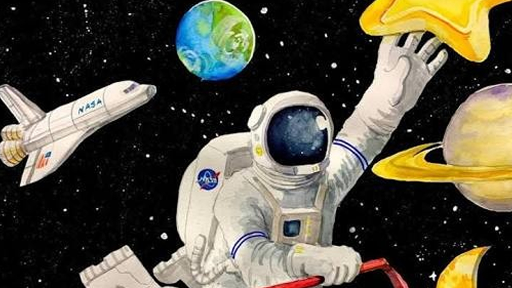 সায়েন্সের উপর বরাবরই তার আগ্রহ রয়েছে। মেধাবী এই ছাত্রী এ বার নিজের চেষ্টাতেই নাসায় গিয়ে মহাকাশচারীদের সঙ্গে দেখা করতে চলেছেন।