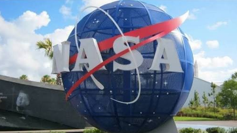 সব কিছু ঠিকঠাক থাকলে আগামী বছরের মে মাসেই সে নাসায় যাচ্ছে। কী ভাবে এল এই সুযোগ?