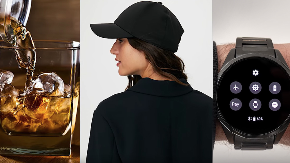 ঘড়ি ছাড়া আরও অনেক জিনিস রেখে আসতে হয় বিগ বস-এর বাড়ির বাইরেই। টুপি, বই, রোদচশমা, দামী ব্র্যান্ডেড জুতো, ব্লো ড্রায়ার বা কোনও ধর্মগ্রন্থ নিয়ে সেখানে প্রবেশ করা যায় না। নিয়ম পালন হচ্ছে কিনা দেখার জন্য কঠোরভাবে পরীক্ষা করা হয় প্রতিযোগীদের জিনিসপত্র।