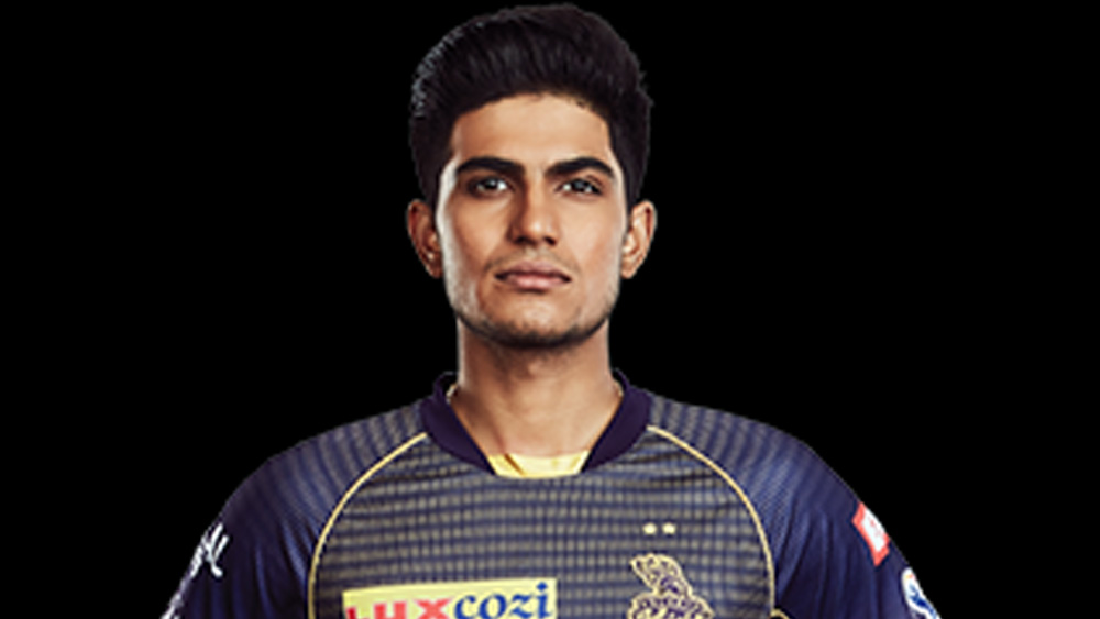 পঞ্জাবের শুভমান গিলকে কলকাতা নাইট রাইডার্স নিয়েছিল ১ কোটি ৮০ লক্ষের বিনিময়ে। তাঁকে এ বার রেখে দিয়েছিল নাইট রাইডার্স। শুভমন দেশের সর্বকনিষ্ঠ ক্রিকেটার হিসেবে প্রথম শ্রেণির ক্রিকেটে দ্বিশতরান করেছেন। ওপেনিংয়ে তাঁকে নামিয়ে চমকে দিতে পারে দল।