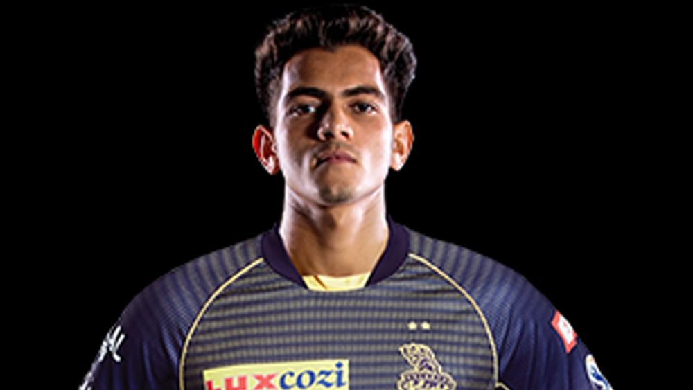 আইপিএল-এর গত দু’টি মরসুমে চোট আঘাতের জন্য খেলতে পারেননি কমলেশ নগরকোটি। কিন্তু তাঁর উপর এখনও ভরসা হারায়নি নাইট রাইডার্স। রাজস্থানের এই পেসারকে দল নিয়েছিল ৩ কোটি ২০ লক্ষ টাকা খরচ করে।