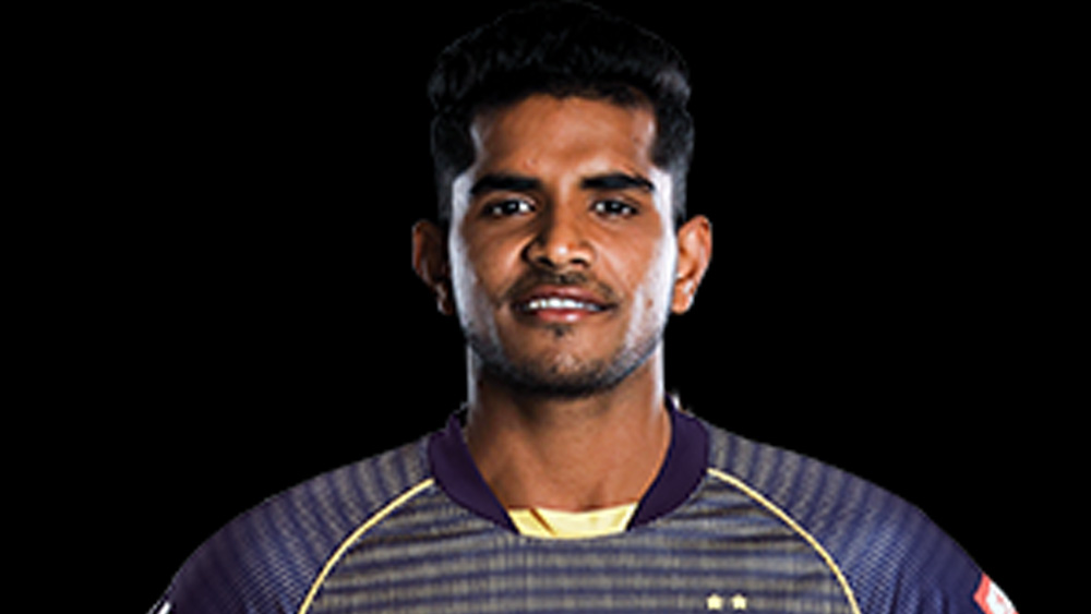 গত মরসুমের মতো এ বারও শিবম মাভি খেলবেন কলকাতা নাইট রাইডার্সে। উত্তরপ্রদেশের এই তরুণ পেসারকে পেতে দল ব্যয় করেছে মোট ৩ কোটি টাকা।