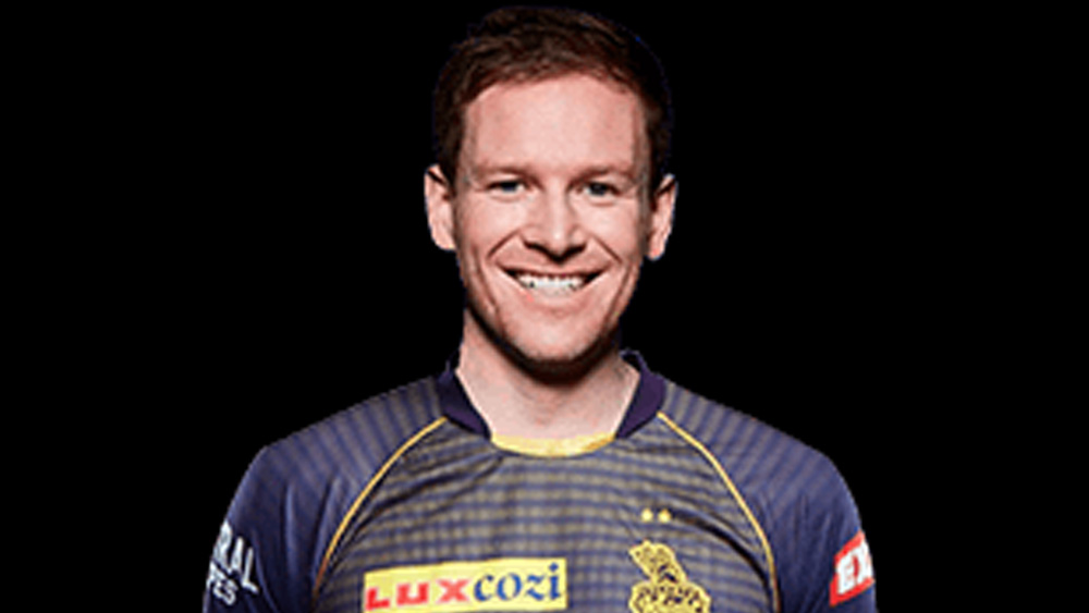 হ্যারির সতীর্থ, ইংল্যান্ডের অধিনায়ক ইয়ন মর্গ্যানের নিলামে দর উঠেছে ৫ কোটি ২৫ লক্ষ টাকা। তাঁকে রীতিমতো লড়াই করে ছিনিয়ে নিয়েছে কেকেআর। দলের চার নম্বরে ব্যাট করতে দেখা যাবে তাঁকে।