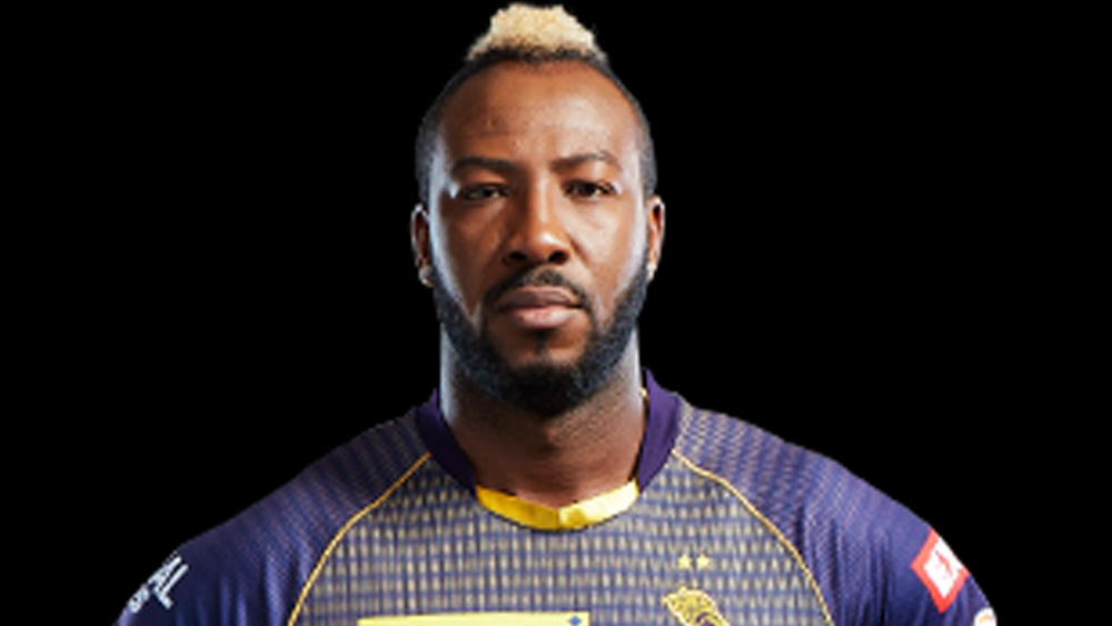 গত কয়েক মরসুম ধরে কলকাতা নাইট রাইডার্সের সম্পদ আন্দ্রে রাসেল। ক্যারিবিয়ান এই অলরাউন্ডারকে নাইট রেখে দিয়েছিল সাড়ে ৮ কোটি টাকায়।