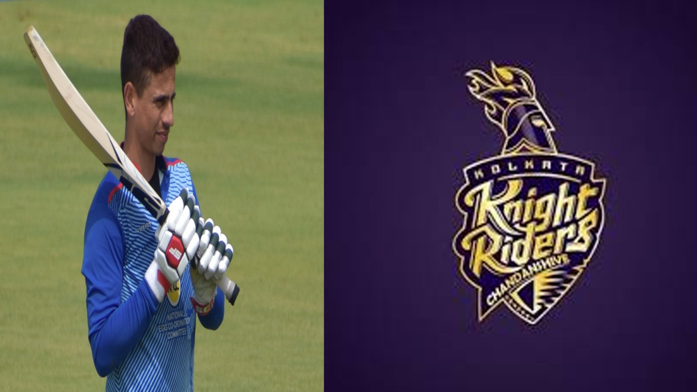 মুম্বইয়ের সিদ্ধেশ লাদ মূলত ব্যাটসম্যান। তিনি এ বার কলকাতা নাইট রাইডার্সে খেলবেন ২০ লক্ষ টাকার বিনিময়ে।
