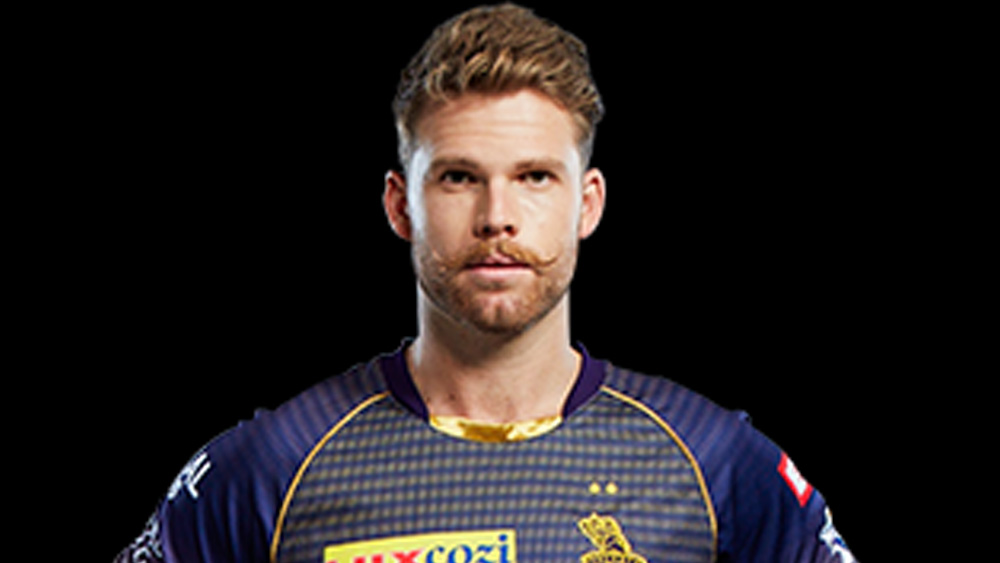 নিউজিল্যান্ডের বোলার লকি ফার্গুসনকে কলকাতা নাইট রাইডার্স রেখে দিয়েছে ১ কোটি ৬০ লক্ষ টাকার বিনিময়ে। নাইটদের পেস ব্যাটারিতে গতির তুফান আনবেন তিনি, আশা করছেন ফ্যানেরা।