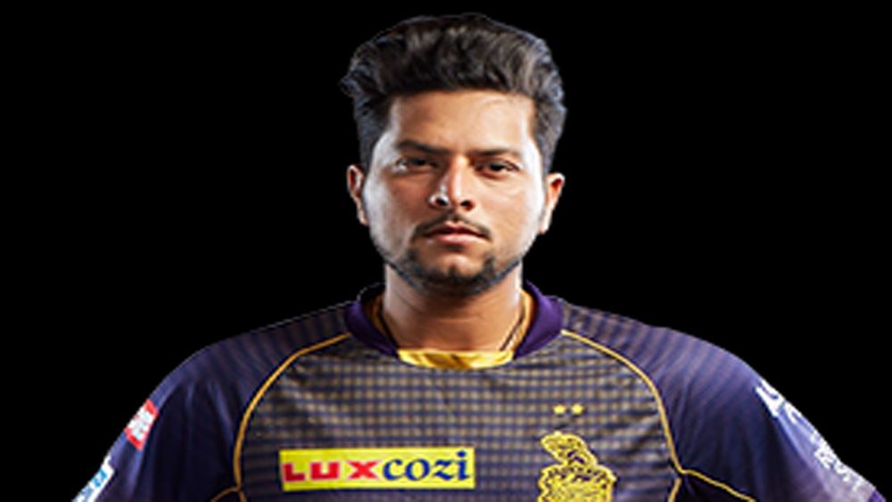 দলের স্পিন আক্রমণের অন্যতম প্রধান শক্তি কুলদীপ যাদব নাইট রাইডার্সে খেলছেন ৫ কোটি ৮০ লক্ষ টাকার বিনিময়ে। গত বারের খারাপ পারফরম্যান্স শুধরে নিতে চাইবেন এই চায়নাম্যান।