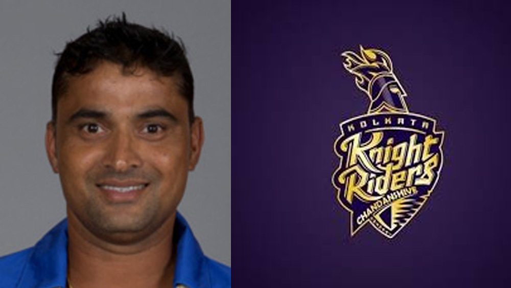 আইপিএল-এর ইতিহাসে প্রবীণতম ক্রিকেটার হলেন মহারাষ্ট্রের প্রবীণ তাম্বে। ৪১ বছর বয়সে তিনি আইপিএল খেলতে শুরু করেছেন। ৪৮-এর এই স্পিনারকে ২০ লক্ষ টাকার বিনিময়ে দলে নিয়েছে নাইট রাইডার্স।