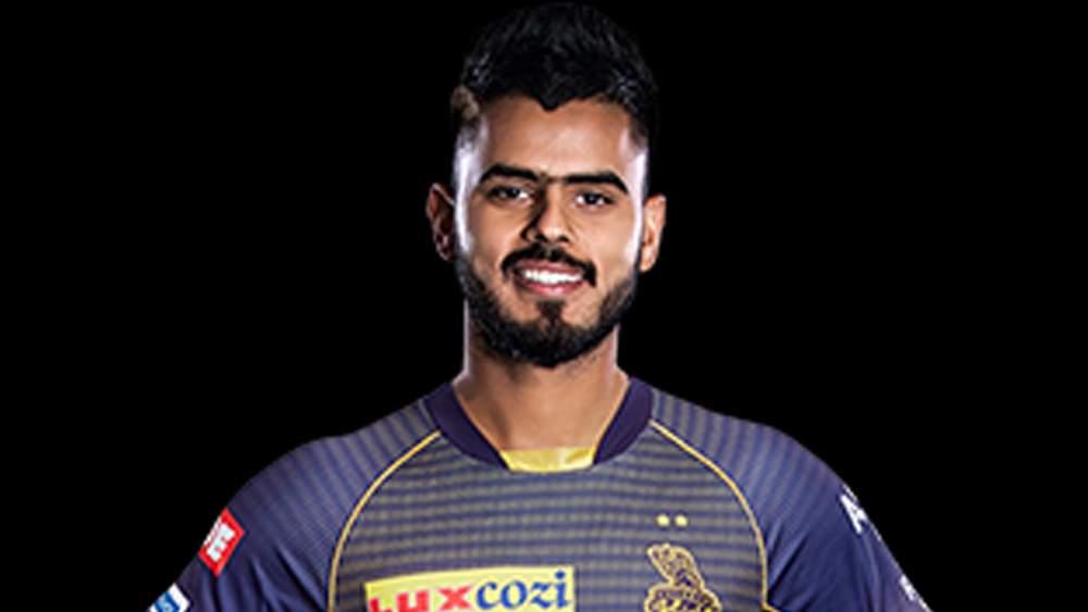 প্রথম শ্রেণির ক্রিকেটে রানমেশিন বলে পরিচিত দিল্লির অলরাউন্ডার নীতিশ রানাকে কলকাতা নাইট রাইডার্স রেখে দিয়েছে ৩ কোটি ৪০ লক্ষ টাকার বিনিময়ে।