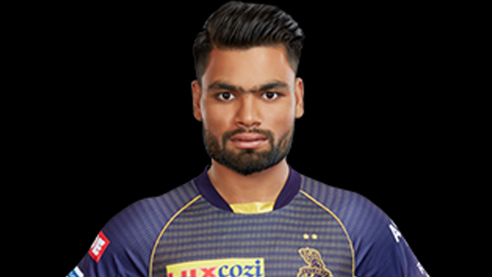 চলতি বছরের মে মাসে তিন মাসের জন্য বোর্ডের নির্বাসনের খাঁড়া নেমে এসেছিল রিঙ্কু সিংহের উপরে। বিনা অনুমতিতে আবুধাবিতে টি-২০ লিগ খেলতে যাওয়ার জন্য। উত্তরপ্রদেশের এই ব্যাটসম্যান নাইট রাইডার্সে এ বারও খেলবেন ৮০ লক্ষের বিনিময়ে।