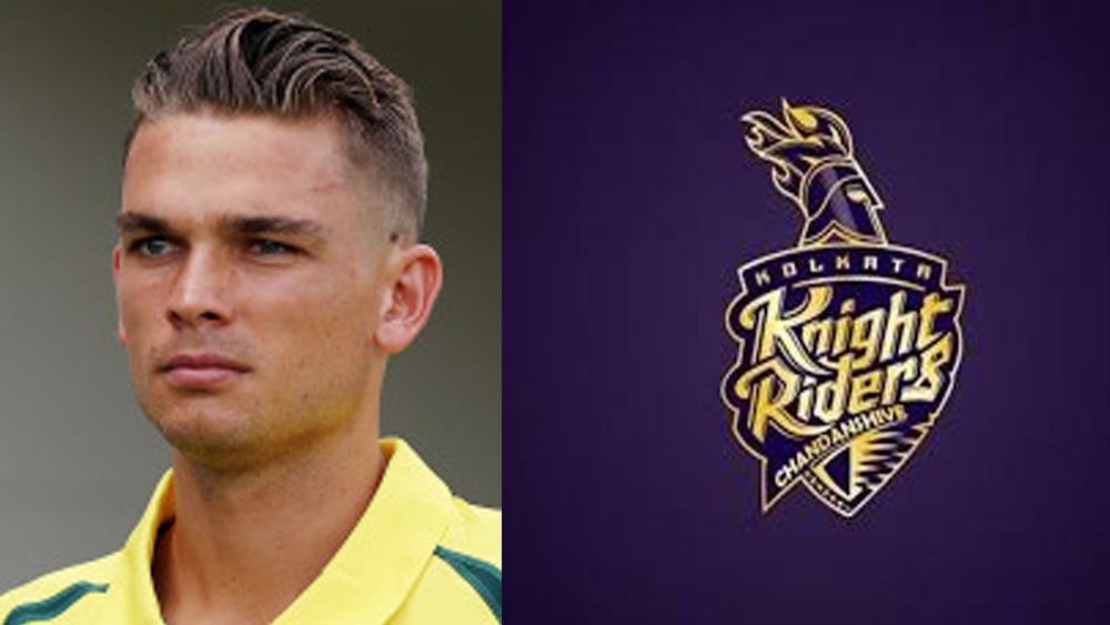 অস্ট্রেলিয়ার ক্রিস গ্রিন এখনও দেশের হয়ে খেলেননি। তিনি মূলত ঘরোয়া ক্রিকেটের মুখ। এ বার খেলছেন কলকাতা নাইট রাইডার্সে। নিলামে এই অলরাউন্ডারের দাম উঠেছিল ২০ লক্ষ টাকা।