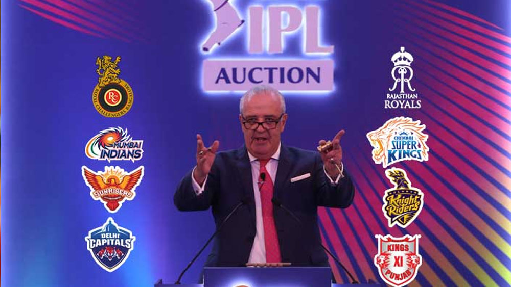 অবিক্রিত খেলোয়াড়দের তালিকা দেখলে অবাক হতেই হয়! বিক্রি না হওয়া খেলোয়াড়দের নিয়েও রীতিমতো একটি একাদশ তৈরি করা যায়। শুধু তা-ই নয়, এমনই এই একাদশের ফর্ম যে, অন্য যে কোনও দলকে কড়া টক্কর দিতে পারেন তাঁরা। দল না পাওয়া ক্রিকেটারদের এই একাদশ দেখলে চমকে যাবেন আপনিও!