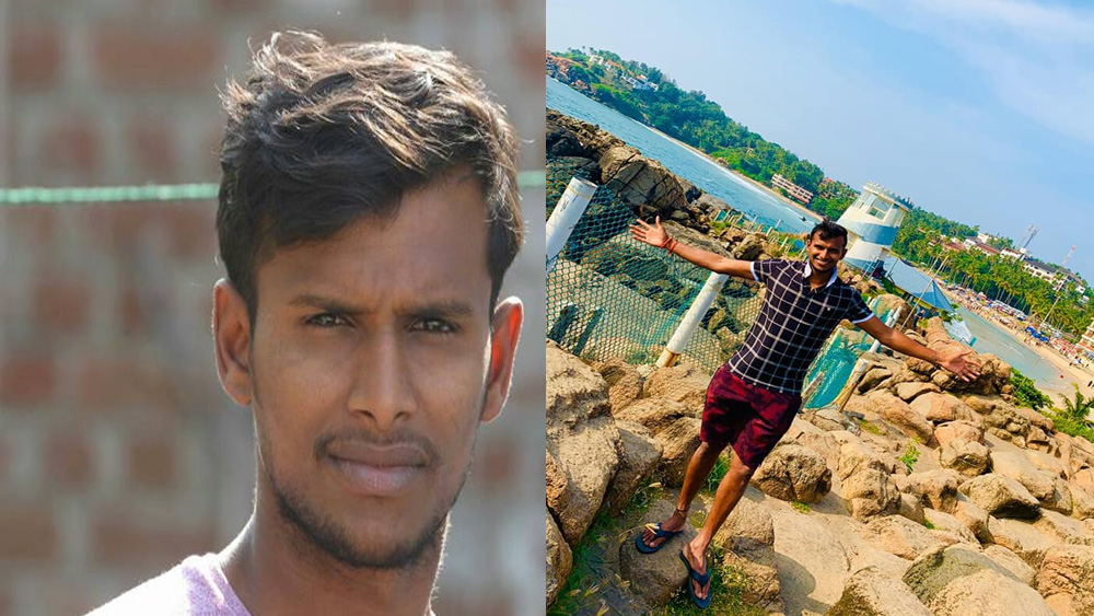 নিজের আইপিএল-এর দ্বিতীয় মরসুমে একটা ম্যাচও খেলেননি নটরাজন। শুরু থেকে শেষ অবধি তাঁকে সন্তুষ্ট থাকতে হয় রিজার্ভ বেঞ্চে বসেই।