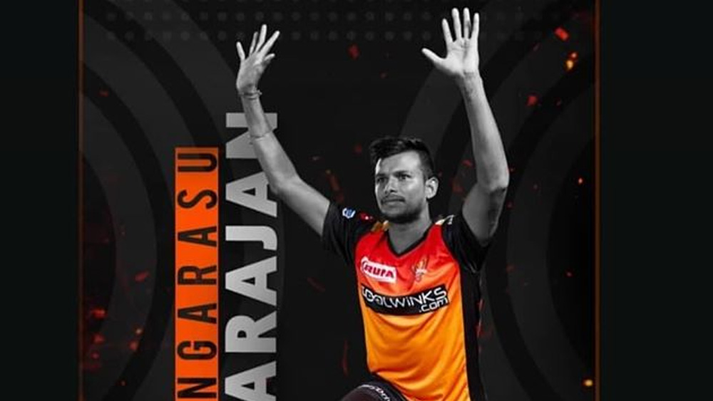 আইপিএল ২০১৯-এও নটরাজন আছেন সানরাইজার্স হায়দারবাদেই। তাঁকে দলেই রেখে দিয়েছিল হায়দরাবাদ।