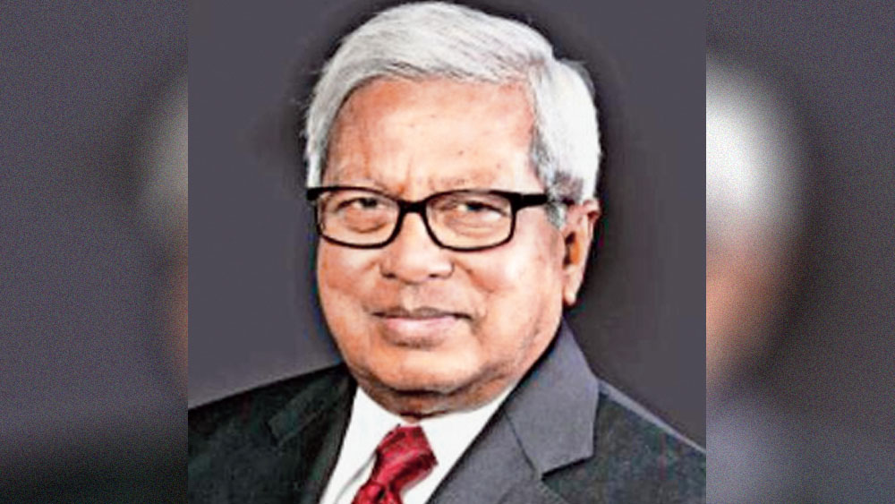 Founder of BRAC Fazle Hasan Abed passed away