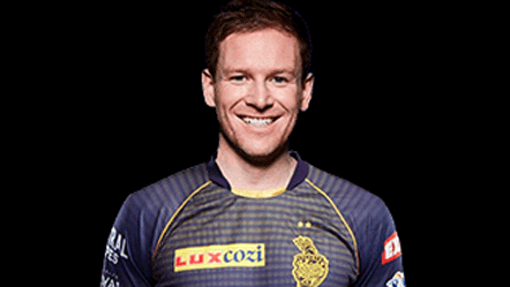 ইয়ন মর্গ্যান: ইংল্যান্ডের অধিনায়ক ইয়ন মর্গ্যানের নিলামে দর উঠেছে ৫ কোটি ২৫ লক্ষ টাকা। তাঁকে রীতিমতো লড়াই করে ছিনিয়ে নিয়েছে কেকেআর। দলের চার নম্বরে ব্যাট করতে দেখা যাবে তাঁকে। মিডল অর্ডারের ছক্কা হাঁকানো ব্যাটসম্যান তিনি।