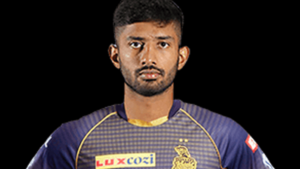 রাহুল ত্রিপাঠি: ২০১৮-১৯ মরসুমে রনজি ট্রফিতে সর্বোচ্চ স্কোরার ছিলেন মহারাষ্ট্রের রাহুল ত্রিপাঠি। আইপিএল-এ এর আগে তিনি পুণে এবং রাজস্থানের হয়ে খেলেছেন। এ বছর খেলবেন কলকাতার হয়ে। নিলামে তাঁর দর উঠেছিল ৬০ লক্ষ টাকা। তিনি ব্যাট করতে পারেন ছ’নম্বরে।