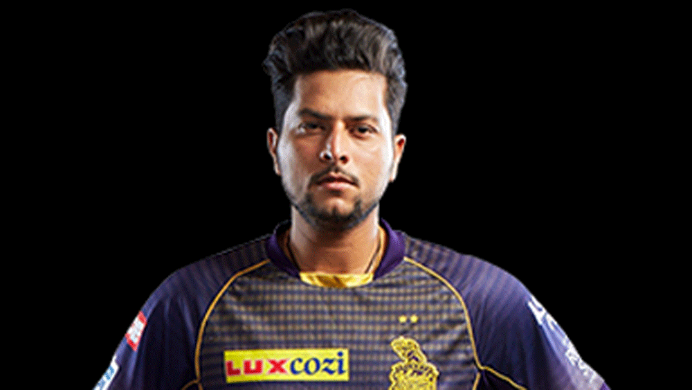 কুলদীপ যাদব: দলের স্পিন আক্রমণে নাইটদের অন্যতম প্রধান শক্তি এ বার কুলদীপ যাদব। তিনি খেলছেন ৫ কোটি ৮০ লক্ষ টাকার বিনিময়ে। গত বারে তাঁর পারফরম্যান্স খুব একটা ভাল ছিল না। তা সত্ত্বেও কুলদীপের উপরে ভরসা রেখেছে দল।