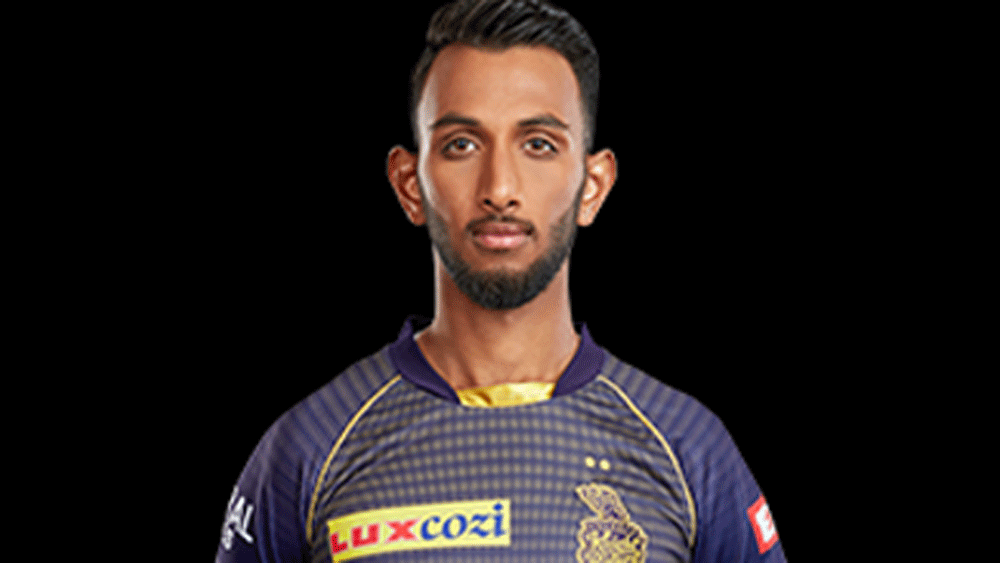 প্রসিদ্ধ কৃষ্ণ: দুই মরসুম আগে চোট পাওয়া কমলেশ নাগরকোটির বদলে প্রসিদ্ধ কৃষ্ণকে মাঠে নামিয়েছিল নাইটবাহিনী। প্যাট কামিন্সের সঙ্গে তিনিও দলের হয়ে দুর্দান্ত পেসার হয়ে উঠবেন, আশা নাইট রাইডার্সের। তাঁকে ২০ লক্ষ টাকার বিনিময়ে রেখেছে দল।