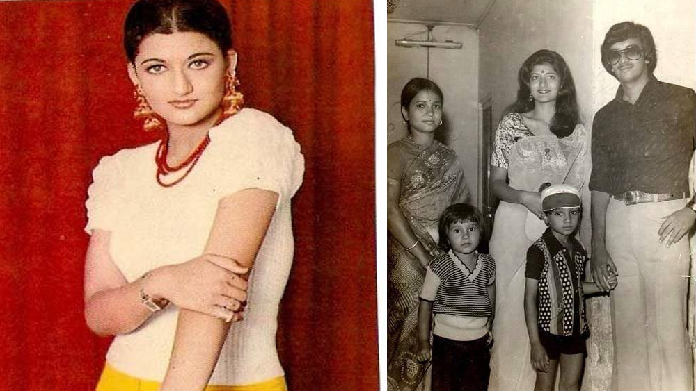 তাঁর সাজপোশাক, মেকআপের ধরনও ছিল আলাদা। তিনি চড়া মেকআপ একদমই পছন্দ করতেন না। নিজেই জানিয়েছেন, অভিনয়ের সময়েও চেষ্টা করতেন যৎসামান্য সাজগোজ করতে। কারণ, তাঁর মনে হয় মেকআপ করলে তাঁকে দেখতে ভাল লাগে না।