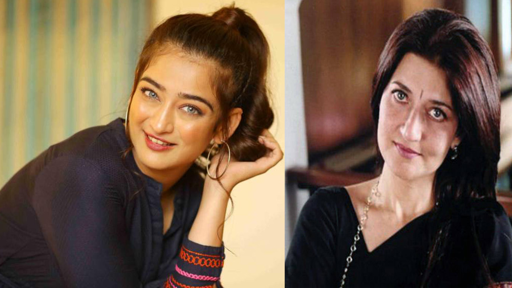 শ্রুতি বলেছেন, তিনি বাবা-মায়ের বিচ্ছেদ নিয়ে দুঃখিত নন। বরং তাঁর মনে হয়েছে, তাঁরা স্বাধীন ব্যক্তি হিসেবে সিদ্ধান্ত নিয়েছেন। একই ছাদের নীচে প্রেমহীন দাম্পত্যের থেকে আলাদা থাকা ভাল, মনে করেন কমল-সারিকার বড় মেয়ে।