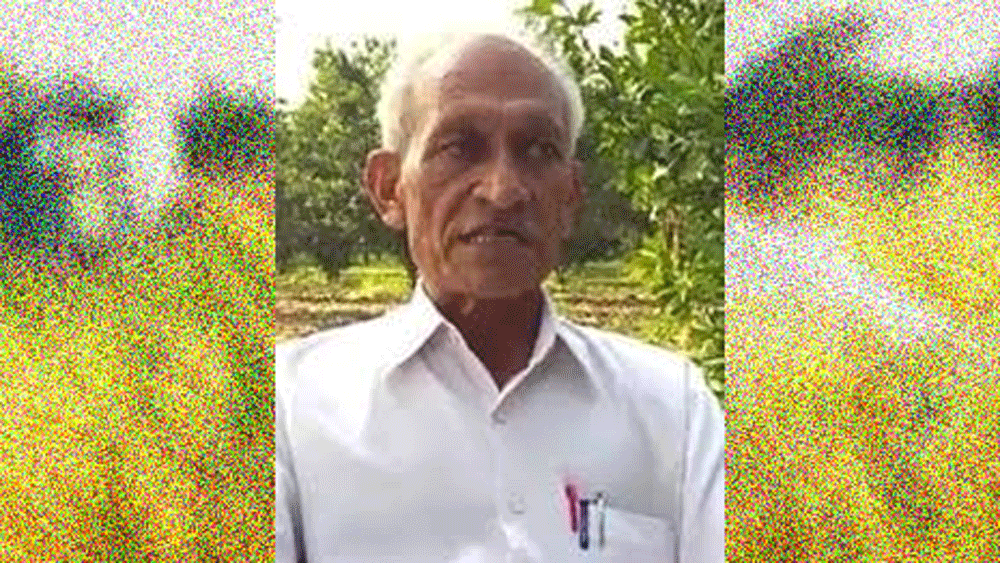 মানপুরার কৃষকদের এটাই যেন নিয়তি হয়ে দাঁড়িয়েছিল। চাষাবাদের মাধ্যমে পরিবারের একটা আলাদা পরিচিতি এবং আর্থিক অবস্থার যে ব্যাপক উন্নতি ঘটানো যায়, তা কোনও দিনই কেউ ভাবতে পারেননি। কিন্তু ভেবেছিলেন একজন, তিনি হুকুমচাঁদ পাতিদার।