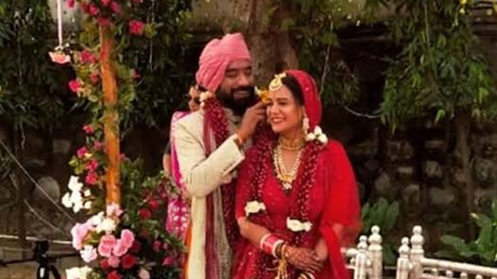 শ্যাম দক্ষিণ ভারতের ইনভেস্টমেন্ট ব্যাঙ্কার। চেন্নাইয়ে একটি মধ্যবিত্ত পরিবারে জন্ম তাঁর। শুক্রবার থেকেই ইন্টারনেটে ফের ট্রেন্ডিং জসসি।