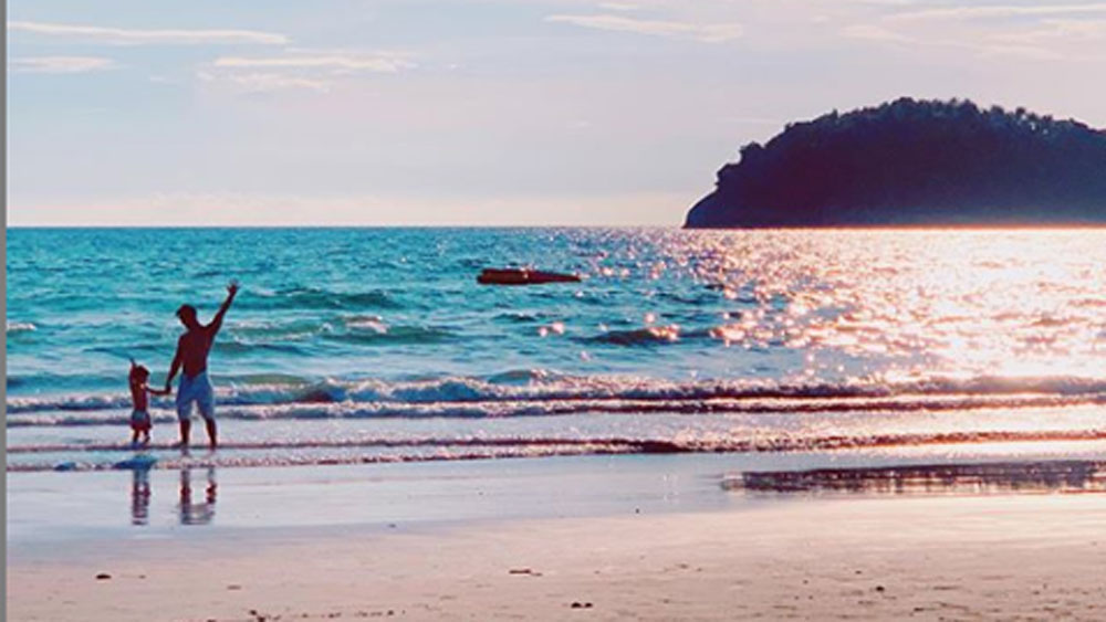 তাঁর শেষ প্রজেক্ট ছিল কালারস টিভির ‘ইশক ম্যায় মরজাঁওয়া’। একদিকে যেমন কেরিয়ার গ্রাফও ছিল ঊর্ধ্বমুখী, তেমন ব্যক্তিগত জীবনেও মনের মতো সঙ্গীকে খুঁজে পেয়েছিলেন।