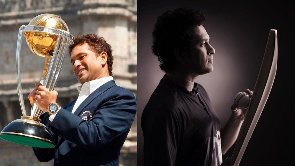 ওয়ান ডে ক্রিকেটে দ্রুততম বারো হাজার রানের মালিক সচিন তেন্ডুলকর। ২০০৩ ক্রিকেট বিশ্বকাপে সেঞ্চুরিয়নে পাকিস্তানের বিরুদ্ধে ম্যাচে তিনি এই রেকর্ড করেছিলেন। এই হিমালয়সম রানের মাইলফলক পার হতে সচিনের দরকার পড়েছিল মোট ৩০০টি ইনিংস। মনে করা হচ্ছে কোহালির ব্যাটই এই রেকর্ড ভাঙবে এই বছরের প্রথমার্ধেই।