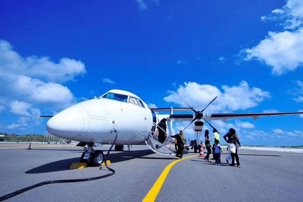 বিমানের আকার কেমন হবে, কোন ধাতু দিয়ে গড়া হবে, এমনকি বিমানের ভিতরের ছোট ছোট অংশগুলো তৈরির সময়েও বিজ্ঞানকে মাথায় রাখা হয়। সে রকমই একটা হল বিমানের আসনের সিটের রং।