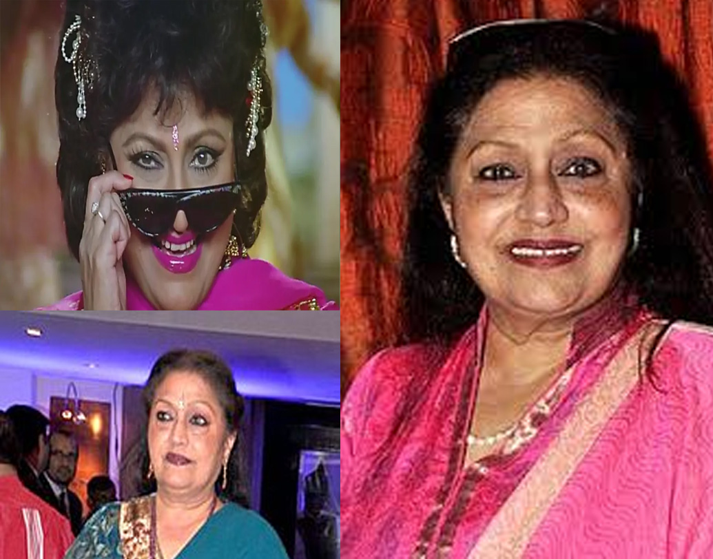 দীর্ঘ দিন অভিনয়ের বাইরে বিন্দু। তাঁকে শেষ বার বড় পর্দায় দেখা গিয়েছে, ২০০৮ সালে, ‘মেহবুবা’ ছবিতে। তিনি এমন এক কুশীলব, যিনি চরিত্রাভিনেত্রী হলেও অনায়াসে নায়িকার পাশে চলে আসেন লাইমলাইটের নিচে।