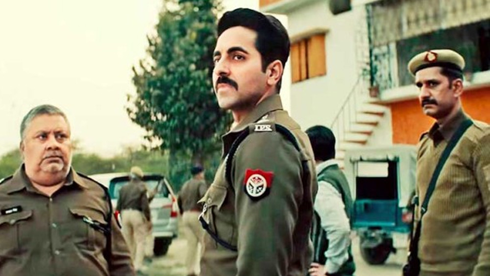 ২০১৯-এর ২৮ জুন মুক্তি পায় ‘আর্টিকল ১৫’। আয়ুষ্মান খুরানা, ঈশা তলওয়ার অভিনীত ছবিটি সমালোচক মহলে চূড়ান্ত প্রশংসিত।অন্যধারার ছবিটি বক্স অফিসেও সফল। ব্যবসা করেছে ৯২ কোটি টাকার।