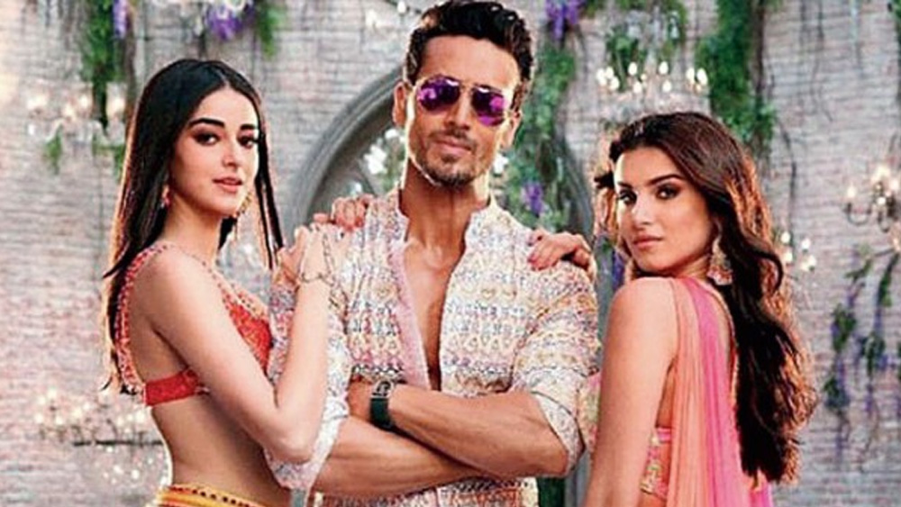 টাইগার শ্রফ, অনন্যা পাণ্ডে অভিনীত ‘স্টুডেন্ট অফ দ্য ইয়ার-টু’ মুক্তি পায় এ বছর জুনে। ব্যবসা করেছে ৯৮ কোটি টাকার।