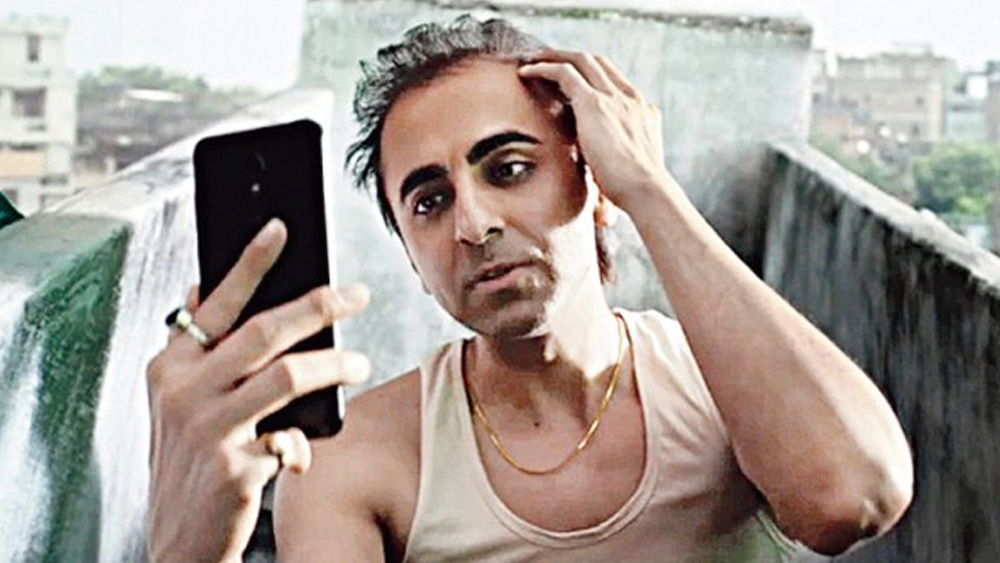 আয়ুষ্মান খুরানা, ভূমি পেডনেকর অভিনীত ‘বালা’ এ বছর দর্শকদের মন জয় করেছে। সামাজিক বার্তাবাহী ছবিটি মুক্তি পেয়েছিল নভেম্বর মাসে। ব্যবসা করেছে ১৪৭ কোটি টাকা।